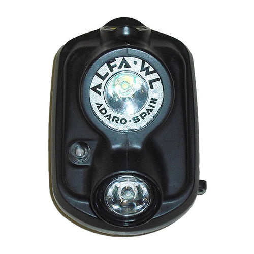 LINTERNA LED ALFA REF-1662