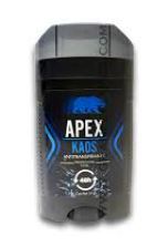 DESOD APEX 75G BARRA KAOS