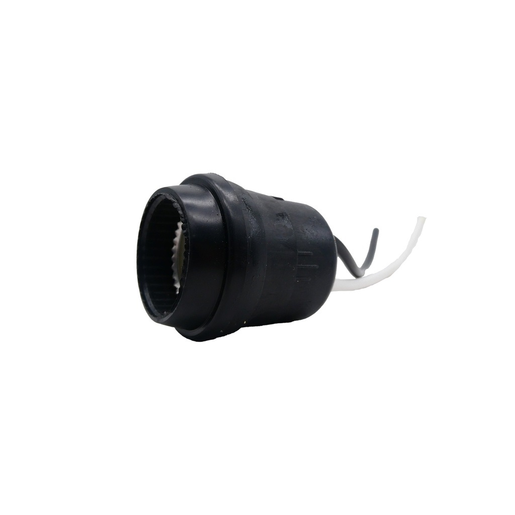 SOCATE E27 INTEMPERIE C/CABLE REF GM4106