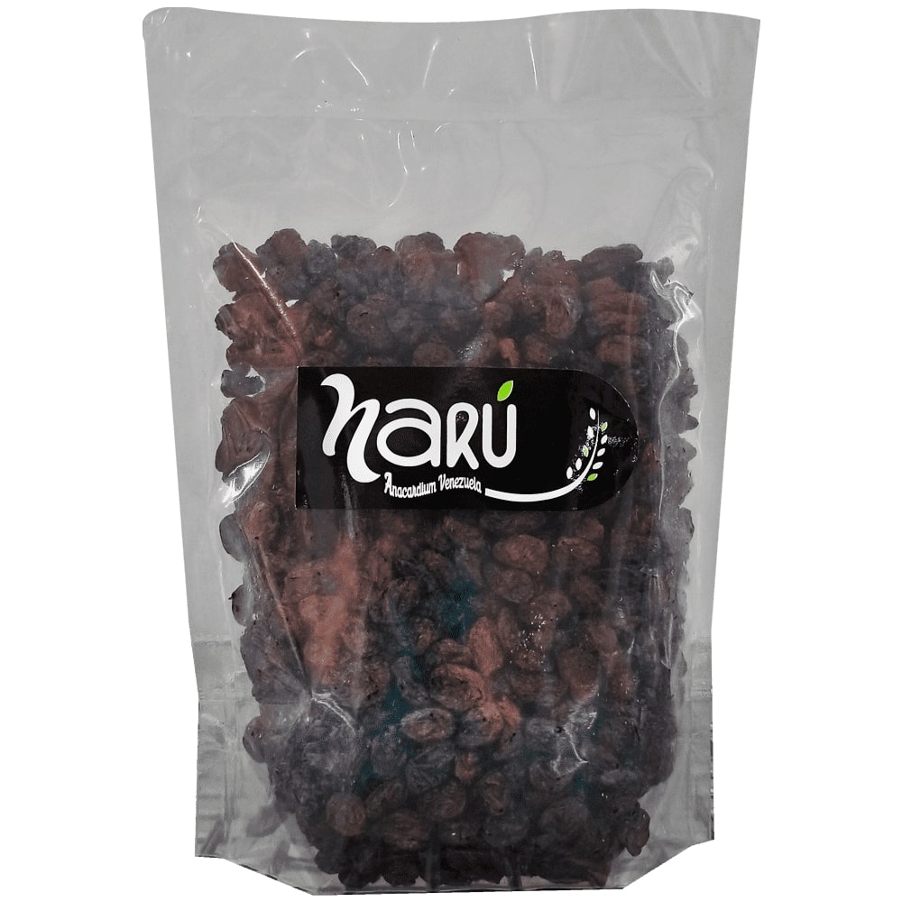 UVAS PASAS NARU 500GR