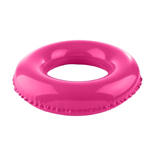 ARO SALVAVIDAS NIÑA 4 DISEÑOS 60CM