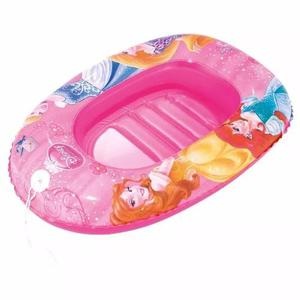BOTE SALVAVIDAS AMATOYS PRINCESA 60X47CM
