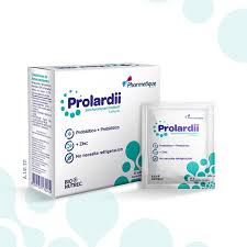 PROLARDII 1,3GX10SOBRE PHARMATIQUE