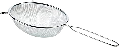 COLADOR ACERO INOX 15CM COOKING CONCEPTS