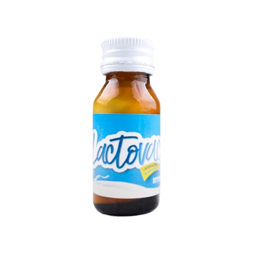 LACTOVAC PEDIATRICO 12ML