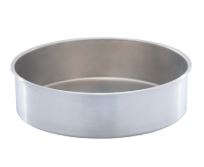 TORTERA RESISTENTE VICTORIA 26CM  1026