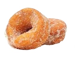 ROSQUITAS CANARIAS 220GR