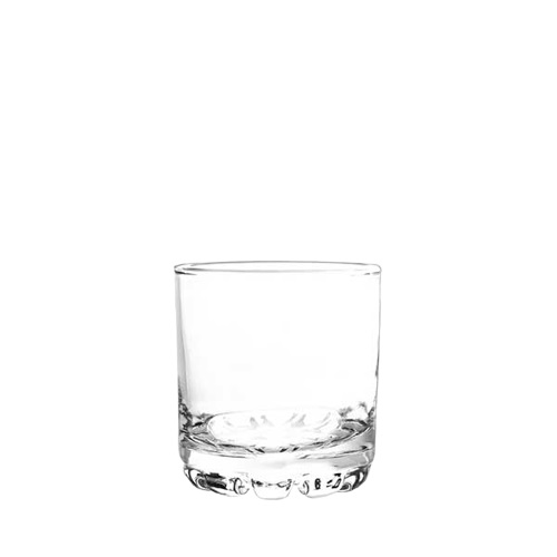 VASO CORTO ROCK CAPITOL 9 OZ 0445AL