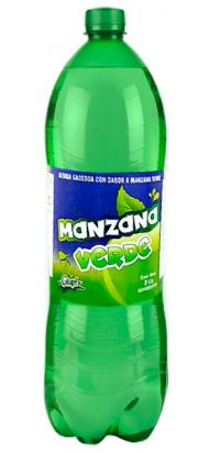 REFRESCO GLUP 2LT MANZANA VERDE