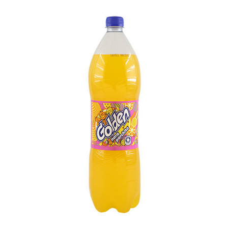 REFRESCO GOLDEN 1.5 LT NARAPARCHITA
