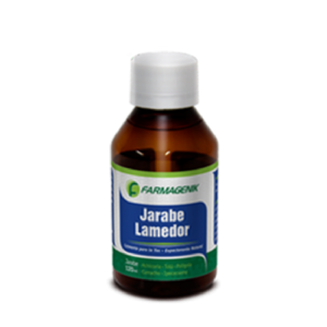 LAMEDOR X 120ML FARMAGENIK