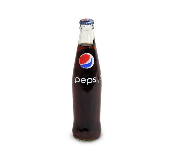 REFRESCO PEPSI 350ML COLA RETORNABLE