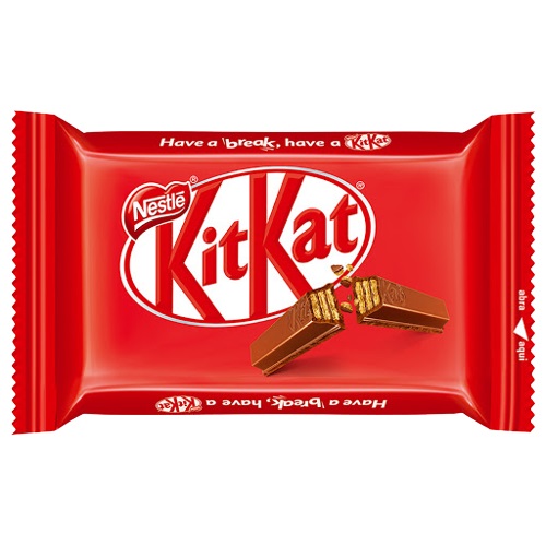 CHOCOLATE KIT KAT 41.5GR***