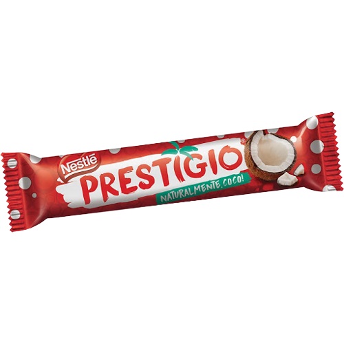 CHOCOLATE PRESTIGIO 33GR***