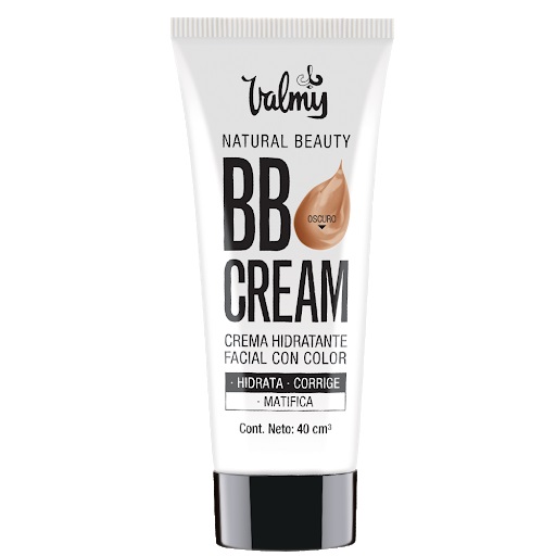 CREMA FACIAL VALMY OSCURO 03 HIDRA