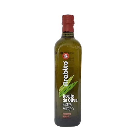 ACEITE DE OLIVA ARABITO 500ML EV