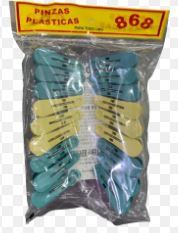 PINZA JUNFUSUYE 20 UND