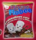 MARSHMELLOWS FLOBEE MELOS 200GR MINI