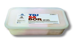 HELADO LA ARGENTINA 2LT TRISABOR