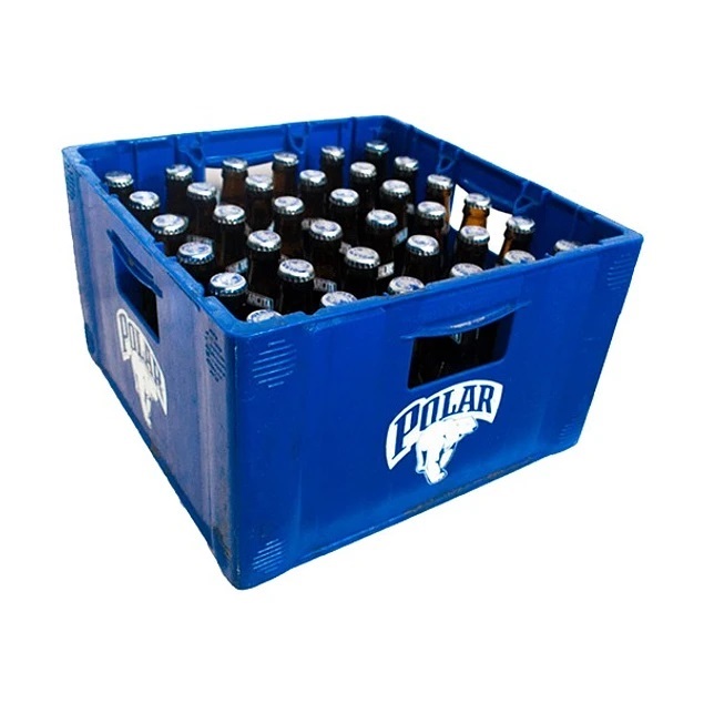 CERVEZA POLAR 222ML PILSEN BOT RET X36UN