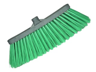 ESCOBA DOS ESTRELLAS ACOSTADO SUAVE