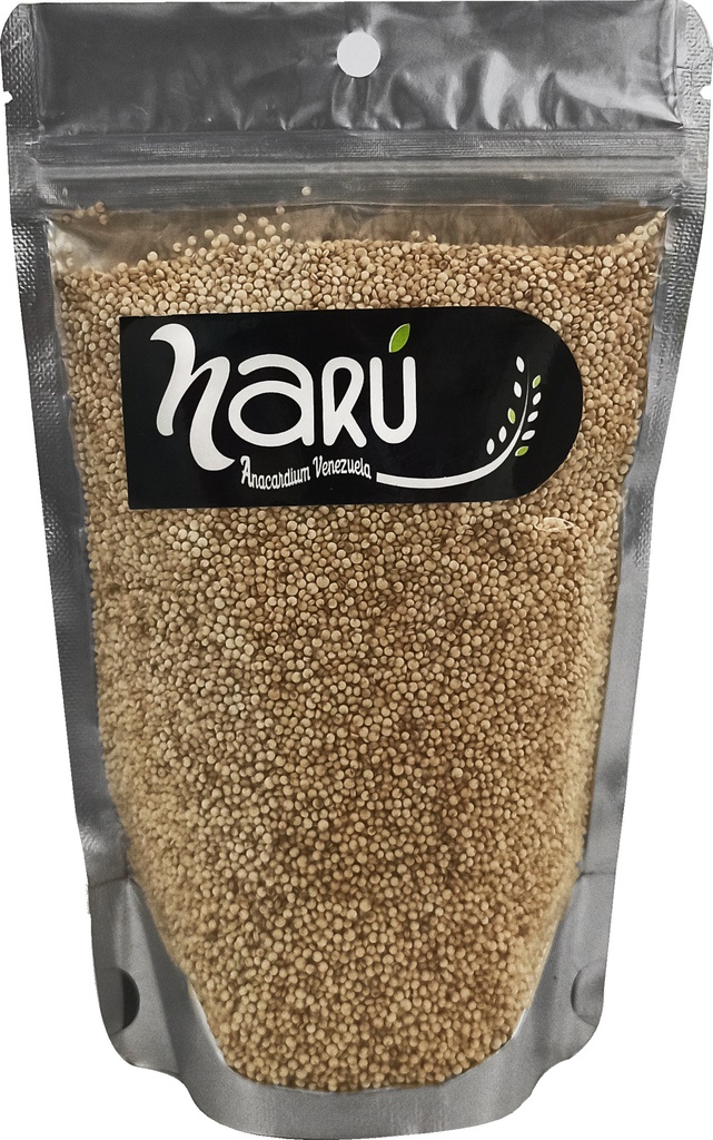 QUINOA NARU 350GR BLANCA