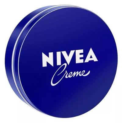 CREMA NIVEA 100ML CORPORAL TARRO