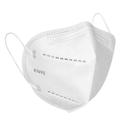 MASCARILLAS KN95 X 1UND DIPHOCARE 