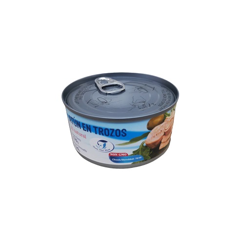 ATUN TUNA VIET NAM 170GR AGUA