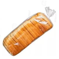 BOLSA 25X50 5X0,06 DE PAN TRANSP