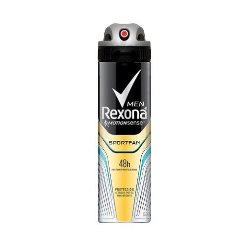 DESOD AERO REXONA 90GR SPORTS