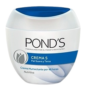 CREMA PONDS 50GR S HUMECTANTE