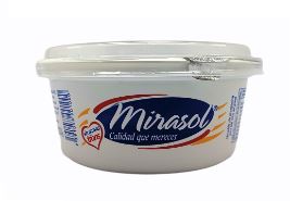 MARGARINA MIRASOL 227GR