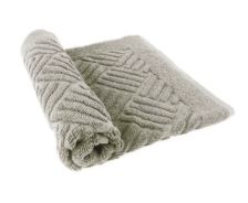 ALFOMBRA AMA DE CASA SANDALO 55x70CM