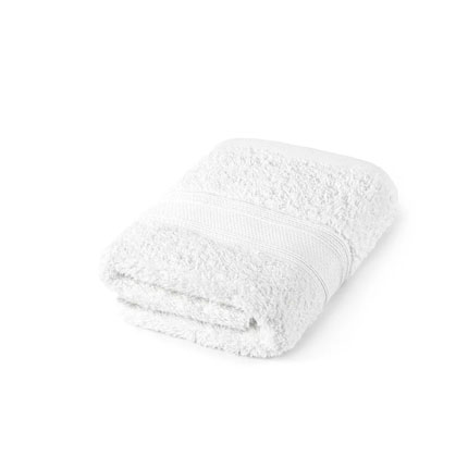 TOALLA TRES 90 MANO NIEVE AMA DE CASA