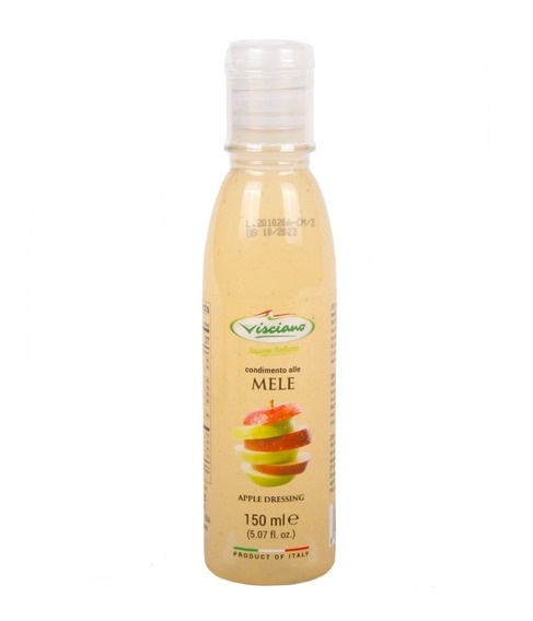 GLASSA VISCIANO 150ML MANZANA