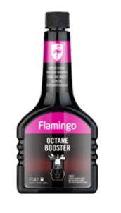 ADITIVO FLAMINGO 250ML OCTANE BOOSTER