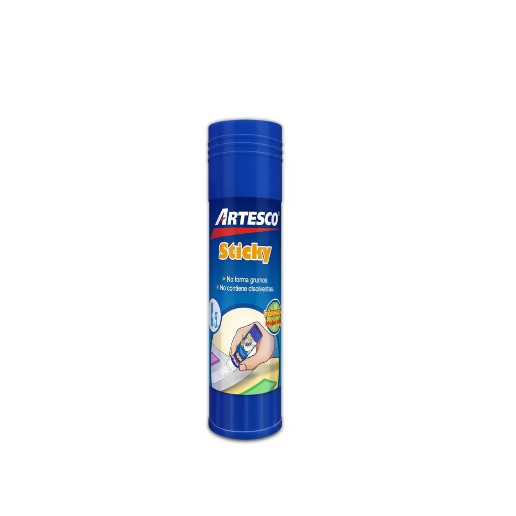 PEGA EN BARRA STICKY 8 GRS