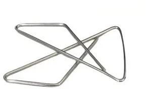 CLIP MARIPOSA 65MM