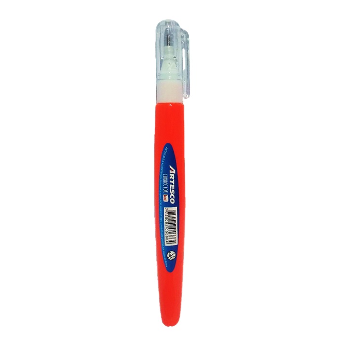 CORRECTOR ARTESCO COLORS LAPIZ 6 ML