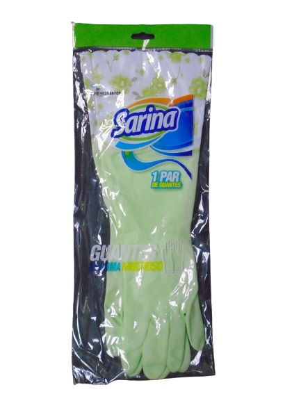 GUANTES SARINA MULTIUSO TALLA M