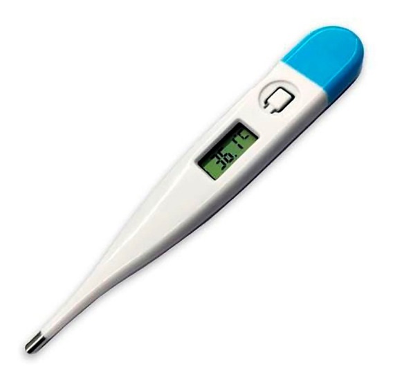 TERMOMETRO DIGITAL X 1UNID GDG