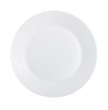 PLATO P/POSTRE LUMINARC 19CM