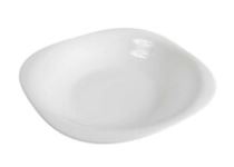 PLATO LUMINARC 21CM BLANCO