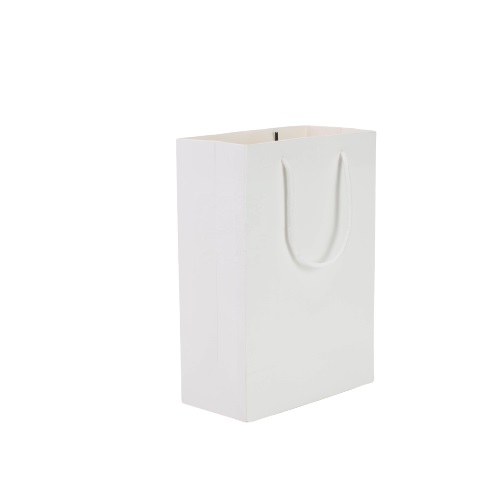 BOLSA REGALO RAINBOWS XUND BLANCO/NEGRO