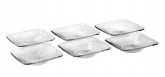 SET D/PLATOS PASAHBASE 6 PZAS TRANSP