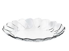 PLATO PASAHBASE HASIR UND TRANSP