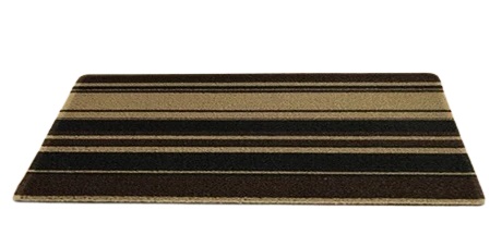 ALFOMBRA ENTRADA KENNEDY CARPETS SURT