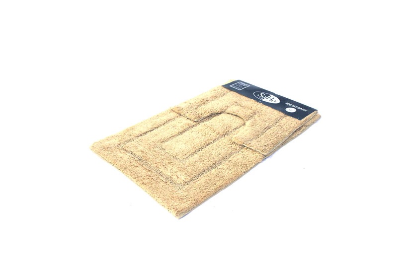 ALFOMBRA DE BAÑO SOHO CARPETS SURT