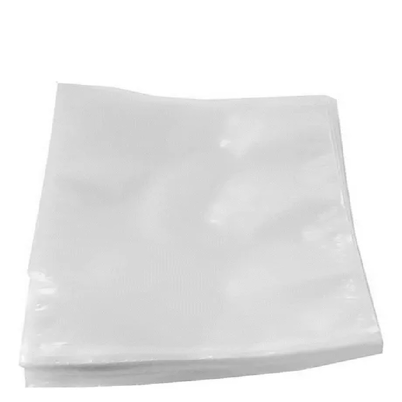 BOLSA DE PAN TRANSPARENTE 35 X  55 mil